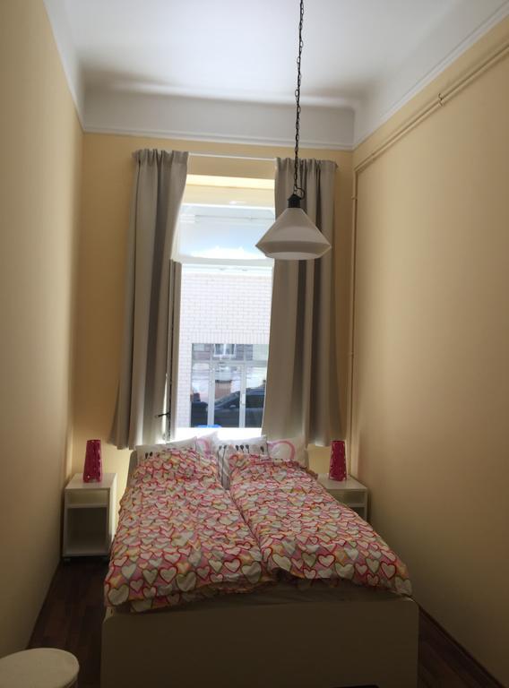 Entire Luxury Apartment In The City Center Budapest Exterior photo